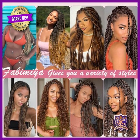 16 Inch Deep Wave Human Hair Extensions 2 Bundles 100g Brazilian Virgin main image 4